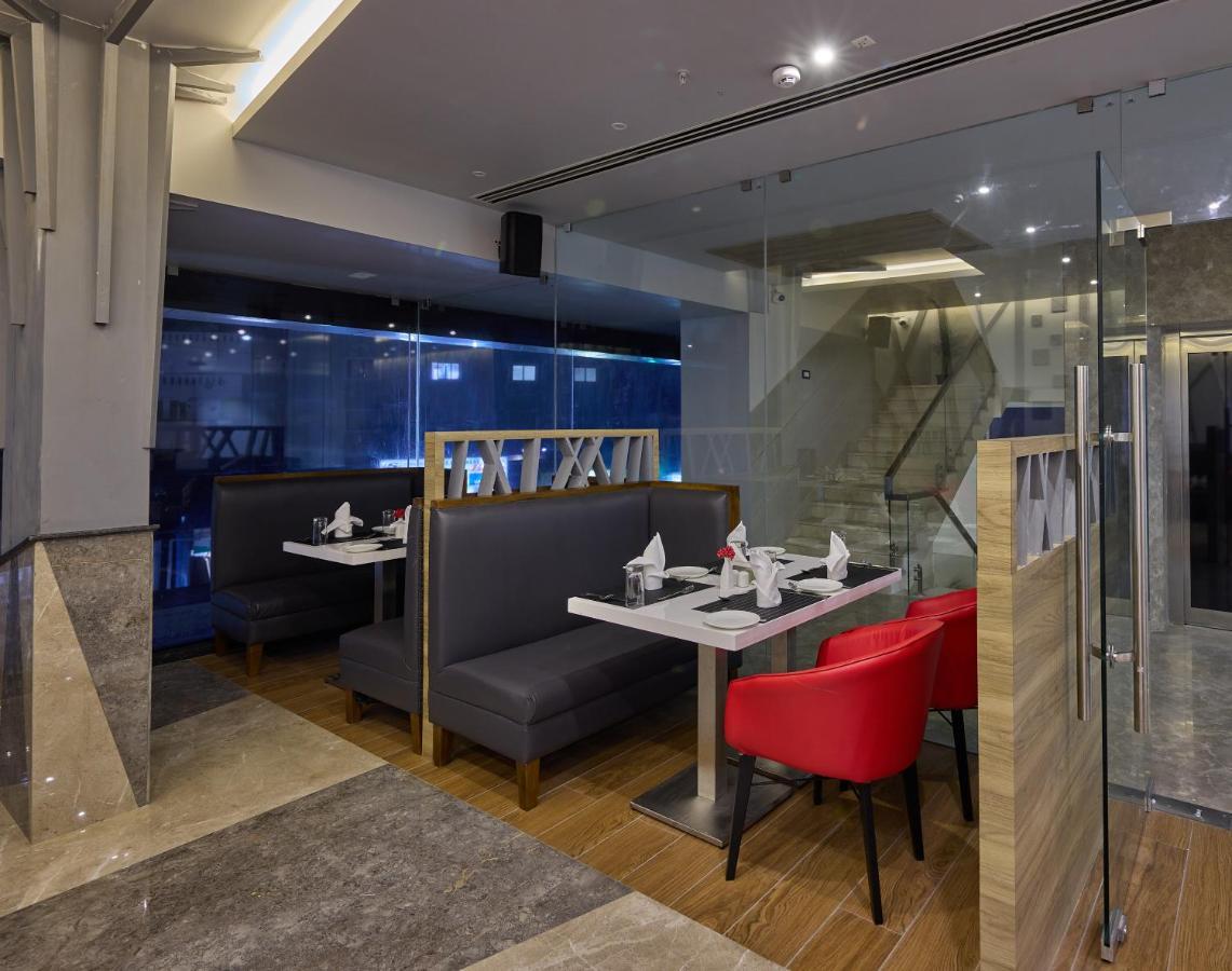 Grand Continent Hosur A Sarovar Portico Affiliate Hotel Eksteriør billede