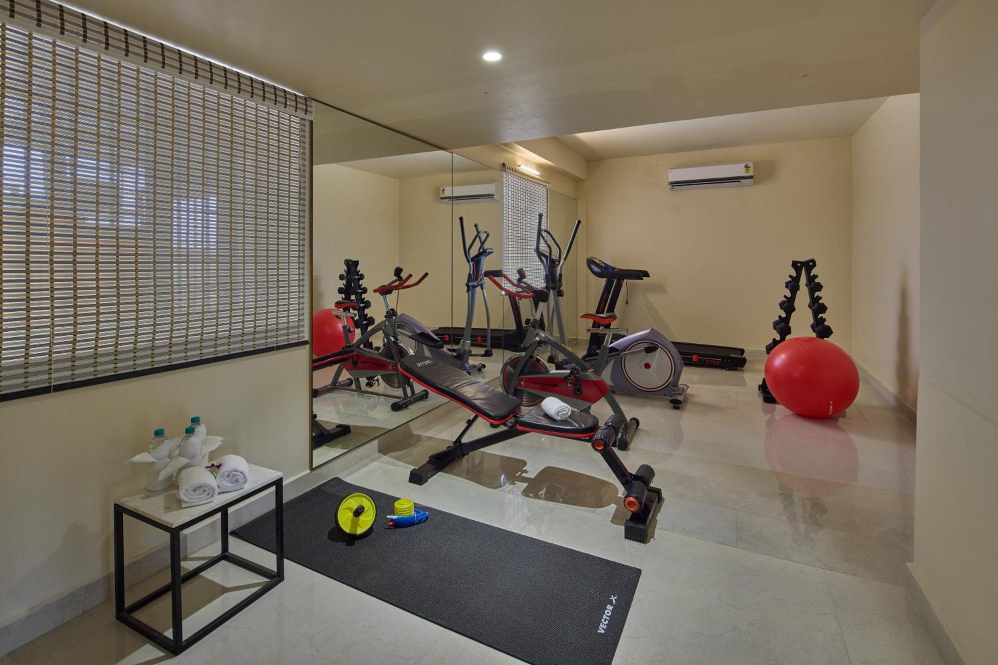 Grand Continent Hosur A Sarovar Portico Affiliate Hotel Eksteriør billede