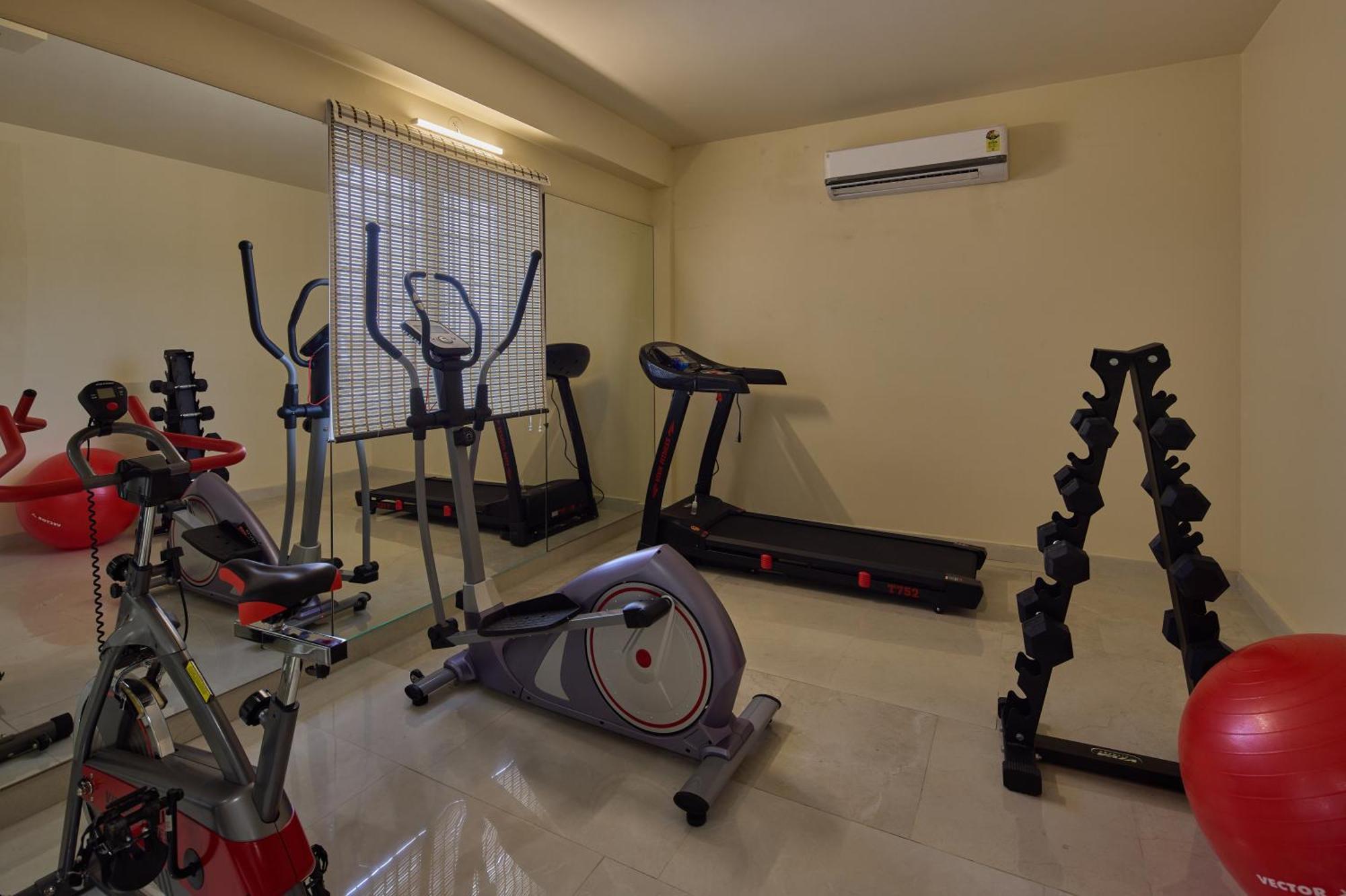 Grand Continent Hosur A Sarovar Portico Affiliate Hotel Eksteriør billede